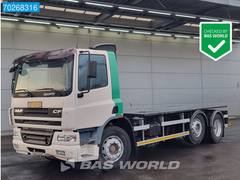 Грузовик бортовой/ Платформа DAF CF 75 250