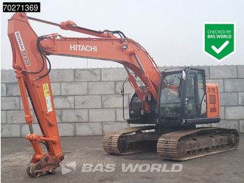 Гусеничный экскаватор HITACHI ZX225