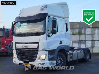 Тягач DAF CF 400