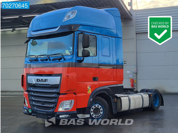 Тягач DAF XF 450