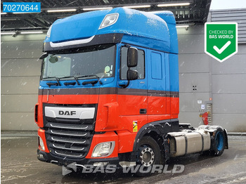 Тягач DAF XF 450