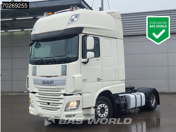 Тягач DAF XF 460