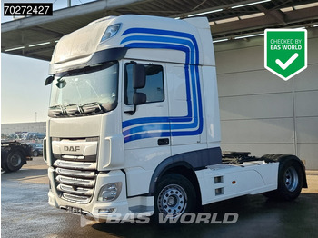 Тягач DAF XF 480