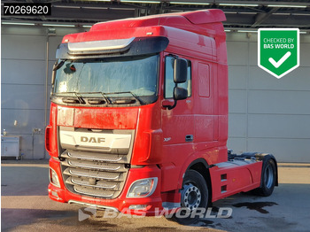 Тягач DAF XF 530