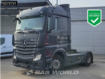 Тягач MERCEDES-BENZ Actros