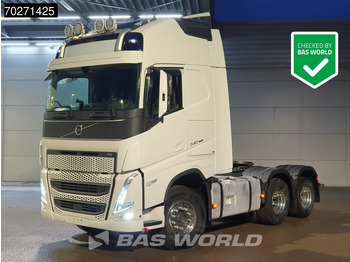 Тягач VOLVO FH 540