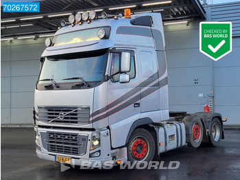 Тягач VOLVO FH16 540