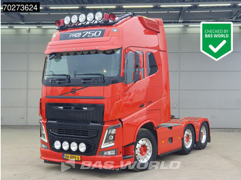 Тягач VOLVO FH16 750