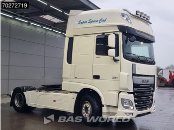 Тягач DAF XF 460 XF 4X2 SSC 2x Tanks: фото 4