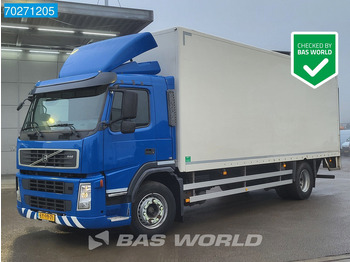 Грузовик с закрытым кузовом VOLVO FM 330