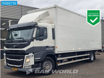 Грузовик с закрытым кузовом VOLVO FM 330