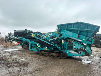 Грохот POWERSCREEN