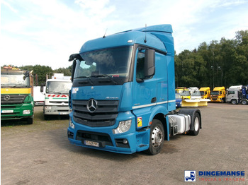 Тягач MERCEDES-BENZ Actros 1843