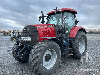 Трактор CASE IH Puma 145