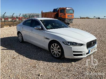 Легковой автомобиль JAGUAR XE Jaguar XE 20D Prestige: фото 4