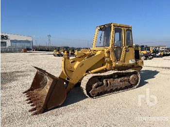 Гусеничный погрузчик CATERPILLAR 953