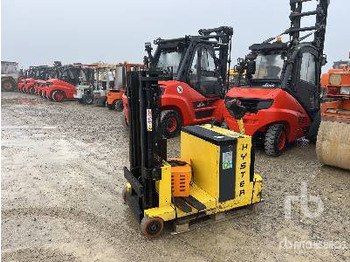 Тележка HYSTER