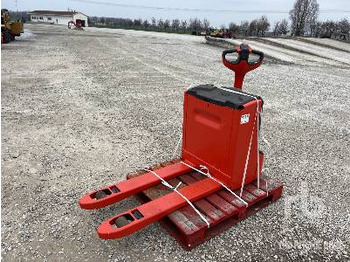 Тележка LINDE T16