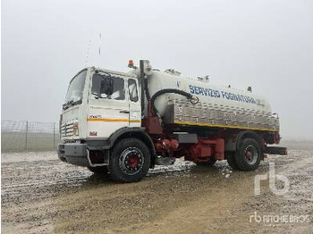 Ассенизатор RENAULT Midliner S 170