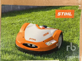 Газонокосилка STIHL