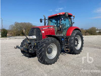 Трактор CASE IH Puma 160