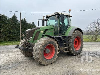 Трактор FENDT 826 Vario