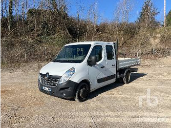 Самосвал RENAULT Master