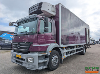 Рефрижератор MERCEDES-BENZ Axor 1824