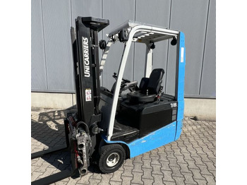 Электропогрузчик UNICARRIERS