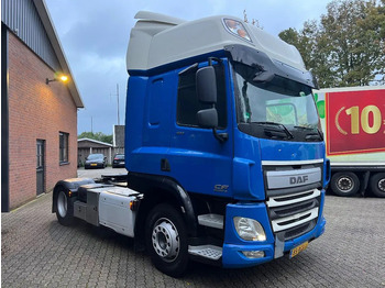 Тягач DAF CF 400 Space Cab NL Truck 764.313KM: фото 2