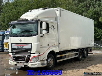 Рефрижератор DAF XF 106 460