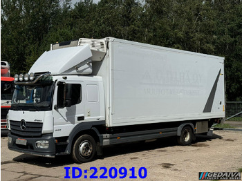 Рефрижератор MERCEDES-BENZ Atego 1223