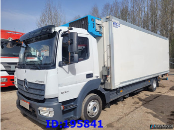 Рефрижератор MERCEDES-BENZ Atego 1224