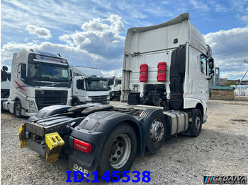 Тягач DAF XF510 6X2 Euro6 Retarder: фото 5