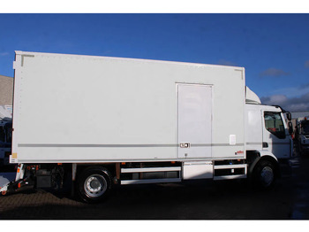 Грузовик с закрытым кузовом Renault Midlum 300 + LIFT 4T + MANUAL + EURO 5: фото 3