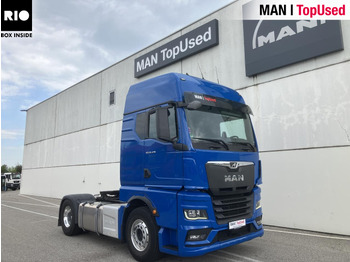 Тягач MAN TGX 18.470