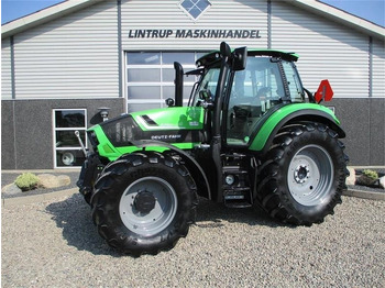 Трактор DEUTZ Agrotron 6