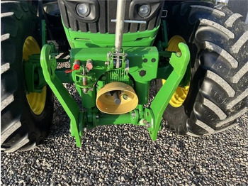 Трактор John Deere 6175R Med frontlift og frontPTO: фото 4