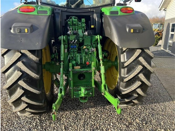 Трактор John Deere 6175R Med frontlift og frontPTO: фото 5