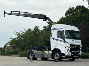 Тягач VOLVO FH 460