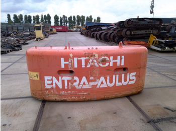 Противовес HITACHI