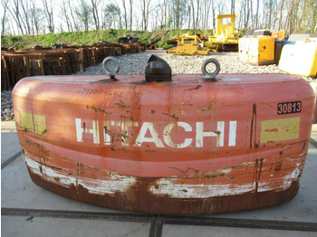 Противовес HITACHI