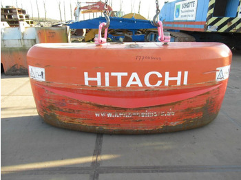 Противовес HITACHI