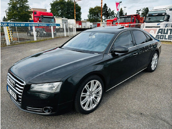 Легковой автомобиль AUDI