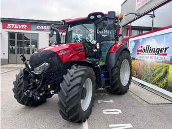 Трактор CASE IH Vestrum