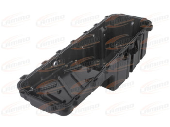 Масляный поддон VOLVO FH12