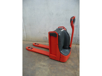 Тележка LINDE T16