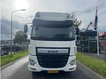 Тягач DAF CF 400 FT Spacecab Very good driving truck: фото 2