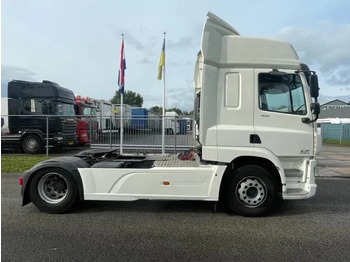 Тягач DAF CF 400 FT Spacecab Very good driving truck: фото 4