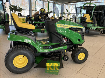 Газонокосилка JOHN DEERE